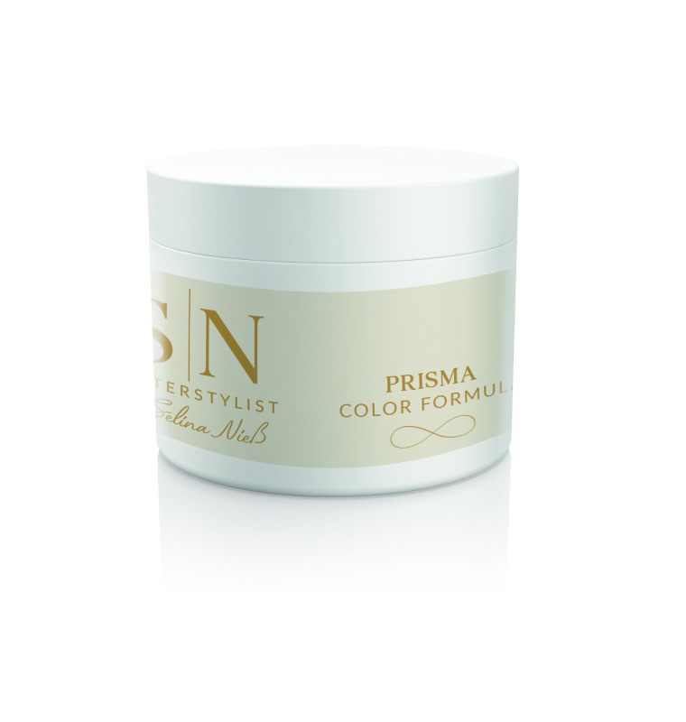 PRISMA COLOR FORMULA